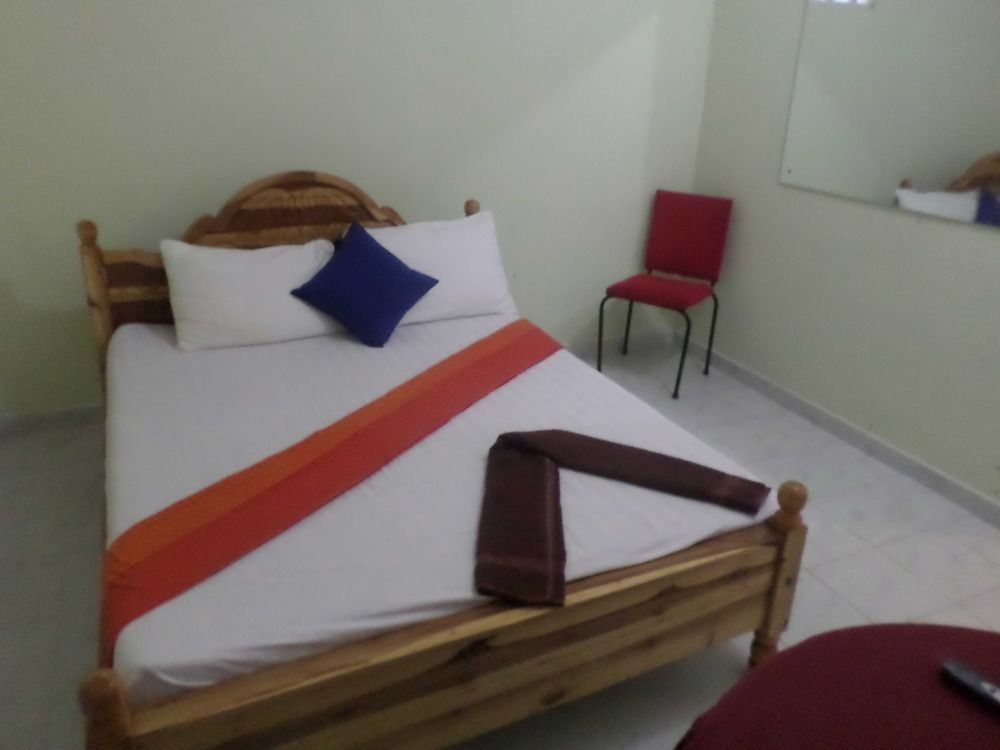 Priya Homestay Kandalama Dambulla Exterior foto